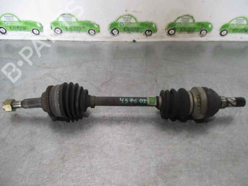 Used Left front driveshaft DAEWOO NUBIRA Saloon (J200) 1.6 (109 hp) 2065039