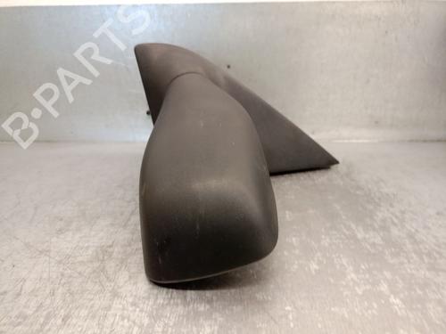 Left mirror FORD FIESTA III (GFJ) 1.3 Cat | BP19164934C26