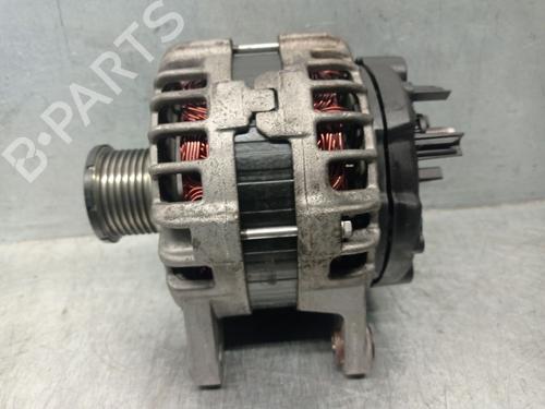 Alternator NISSAN QASHQAI II SUV (J11, J11_) 1.2 DIG-T | BP19924281M7 