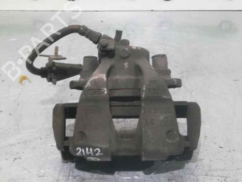 Højre bremsekaliber foran FIAT PUNTO (188_) 1.4 (95 hp) 11619460