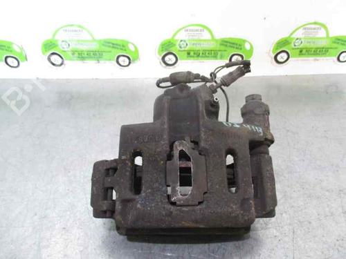 Venstre bremsekaliber foran FIAT SCUDO Platform/Chassis (220_) [1996-2006]  11620393