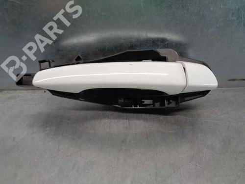 Used Rear right exterior door handle Rear right exterior door handle CITROËN C4 CACTUS 1.5 BlueHDi 100 (102 hp) 8063240 8063240