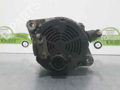 Alternator HONDA CIVIC VI Aerodeck (MB, MC) 1.5 16V (MB9) | BP2109654M7 