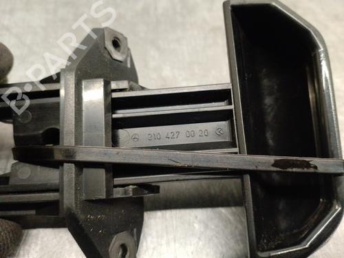 Hand brake MERCEDES-BENZ E-CLASS (W210) E 280 (210.053) | BP16481406I18 