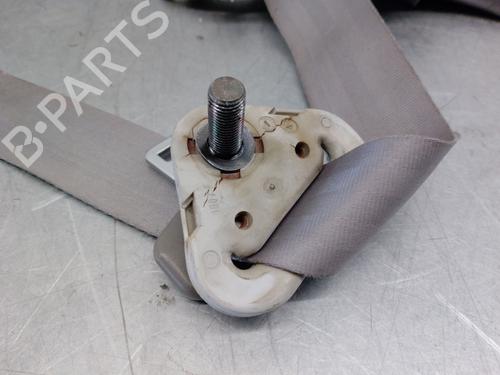 Front right seatbelt NISSAN MICRA III (K12) 1.5 dCi | BP19630784I25 
