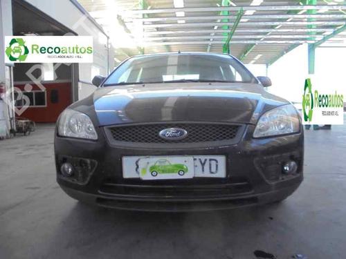 Rohr FORD FOCUS II (DA_, HCP, DP) 1.8 TDCi | BP20250938M125 