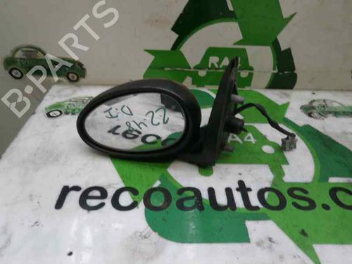 Used Left mirror ROVER 25 I Hatchback (RF) 1.4 16V (103 hp) 2106574