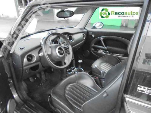 Front right interior door handle MINI MINI (R50, R53) Cooper | BP3216772I14  - Image 10