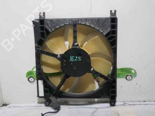 Radiator fan SUZUKI LIANA Estate (ER)  | BP2116243M35 