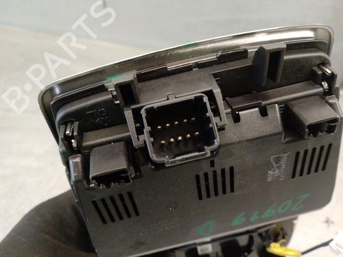 Interior roof light PEUGEOT 508 SW I (8E_) 2.0 HDi | BP19252116I8