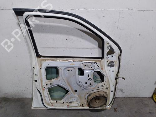 Left front door NISSAN PATHFINDER III (R51) 2.5 dCi | BP18920432C2 