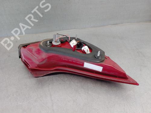 Left tailgate light HYUNDAI IONIQ (AE) 1.6 GDI Hybrid | BP19315732C79