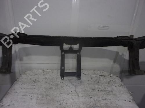 Front slam panel MERCEDES-BENZ S-CLASS (W220, V220) S 500, S 500 L (220.075, 220.175, 220.875) | BP18250536C72 