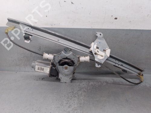 Rear left window mechanism NISSAN PATHFINDER III (R51) 2.5 dCi | BP18970418C24 