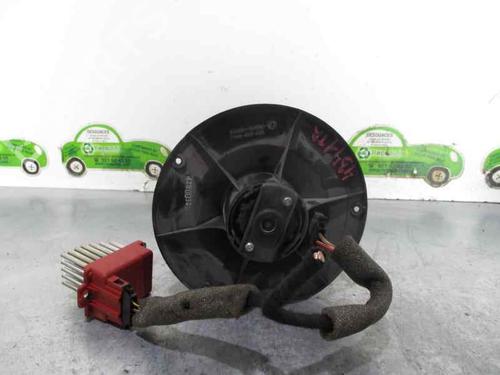 Motor calefaccion VW SHARAN (7M8, 7M9, 7M6) 1.9 TDI | BP2068993M62