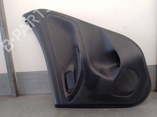 Used Rear right panel TOYOTA YARIS (_P21_, _PA1_, _PH1_) 1.5 Hybrid (MXPH10, MXPH11) (116 hp) 17752975