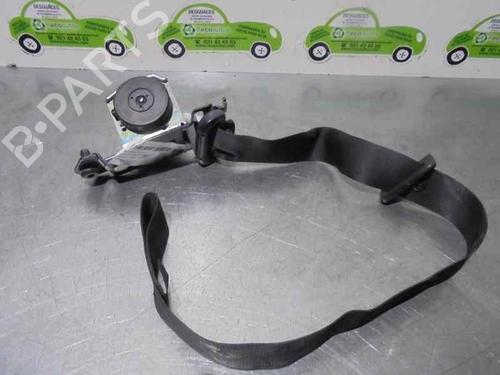Used Front right seatbelt MG MG ZR [2001-2005]  8726632