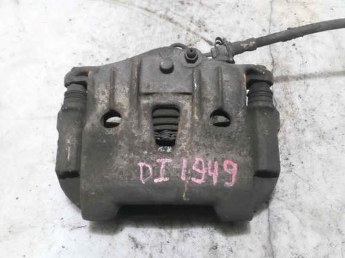 Used Left front brake caliper VW TRANSPORTER T4 Van (70A, 70H, 7DA, 7DH) 2.4 D (78 hp) 11619381
