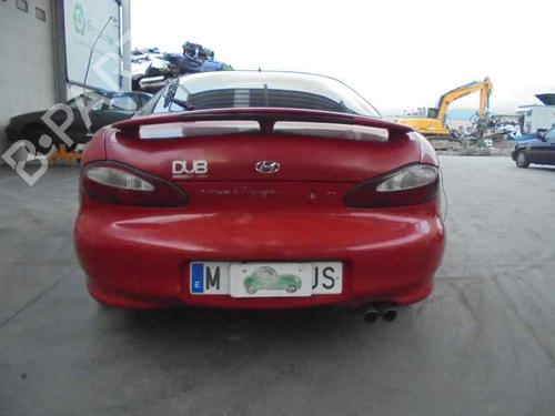 Gearbox HYUNDAI COUPE I (RD)  | BP2122337M3 
