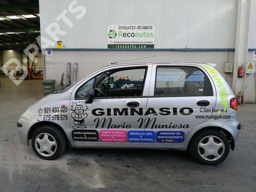 Expansion tank DAEWOO MATIZ (M100, M150) 0.8 | BP9816580C120  - Image 5