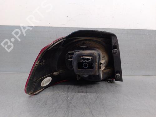 Right taillight VW GOLF VI (5K1) 2.0 TDI | BP19315725C35 