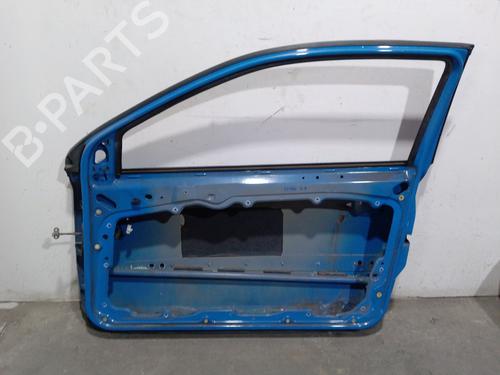 Dør høyre foran FIAT STILO (192_) 1.9 JTD (192_XE1A) | BP19672680C3 
