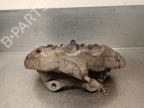 Left front brake caliper MERCEDES-BENZ E-CLASS (W212) E 500 4-matic (212.091) | BP19112688M105 