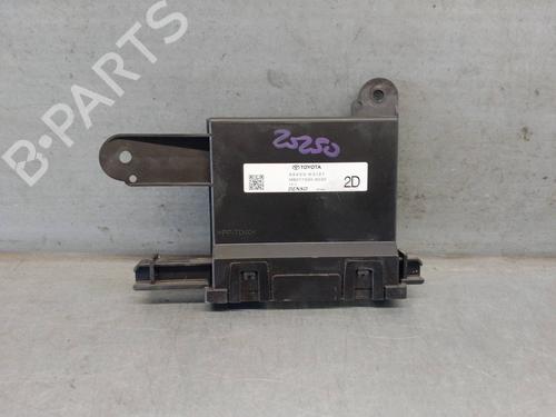 Control unit TOYOTA YARIS (_P21_, _PA1_, _PH1_) 1.5 Hybrid (MXPH10, MXPH11) (116 hp) 17751886