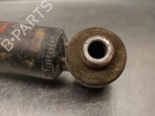 Left rear shock absorber MITSUBISHI OUTLANDER II (CW_W) 2.0 DI-D (CW8W) | BP19150943M18 