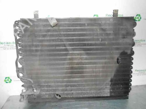 AC radiator BMW 5 (E34) 520 i 24V | BP2316916M32