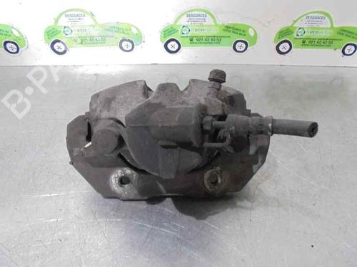 Right front brake caliper FORD TRANSIT CONNECT (P65_, P70_, P80_)  | BP11619587M104 