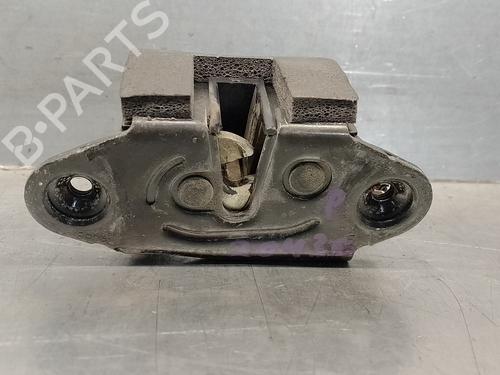 Used Tailgate lock CHRYSLER VOYAGER / GRAND VOYAGER III (GS_, NS_) 2.4 i (151 hp) 18353866