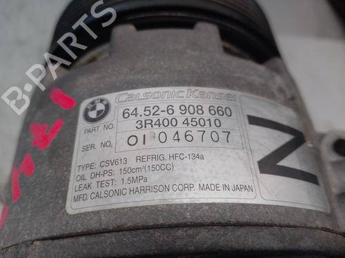 AC compressor BMW 3 Compact (E46) 318 ti | BP12115226M34 