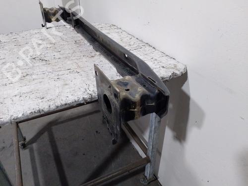 Front bumper reinforcement CITROËN C2 (JM_) 1.4 HDi | BP19183248C109 