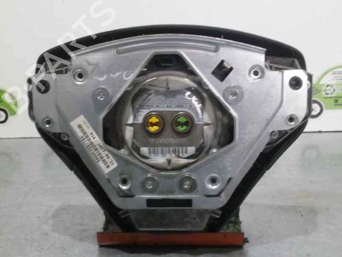 Driver airbag MERCEDES-BENZ C-CLASS Coupe (CL203) C 220 CDI (203.706) | BP2225742C9 