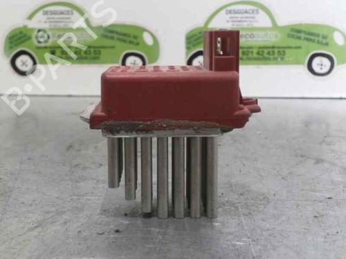 Used Heater resistor VW GOLF IV Variant (1J5) 1.6 (101 hp) 11669983