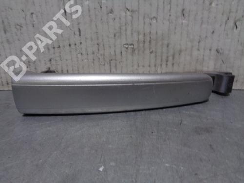 Used Rear left exterior door handle Rear left exterior door handle PEUGEOT 306 (7B, N3, N5) 2.0 HDI 90 (90 hp) 8294745 8294745