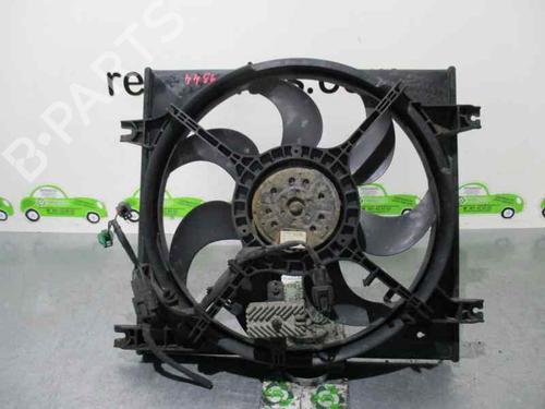 Køleventilator elektrisk KIA JOICE (MTE1P) 2.0 | BP2115591M35 