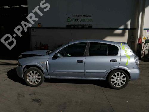 Used Parts NISSAN ALMERA II Hatchback (N16)  1.5  1129997