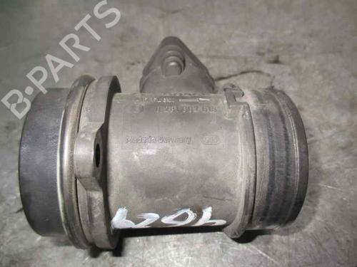 Used Mass air flow sensor FIAT PANDA (169_) 1.3 D Multijet (169.AXC1A) (70 hp) 2105959