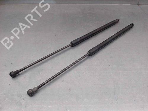 Used Tailgate lift support NISSAN QASHQAI / QASHQAI +2 I (J10, NJ10, JJ10E) 2.0 dCi (150 hp) 18101597