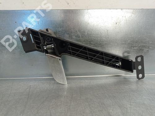 Used Rear left interior door handle Rear left interior door handle OPEL SIGNUM Hatchback (Z03) 2.2 DTI (F48) (125 hp) 8644881 8644881