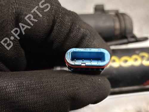 Left rear shock absorber MERCEDES-BENZ S-CLASS (W221, V221)  | BP18013449M18 
