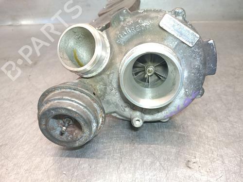 Turbocharger/Supercharger MERCEDES-BENZ E-CLASS (W212) E 500 4-matic (212.091) | BP19108414M71 