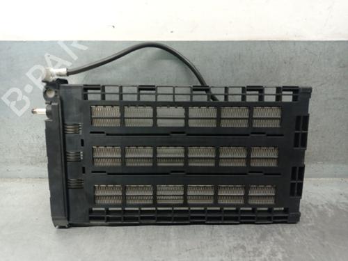 Heater resistor BMW X1 (E84) xDrive 20 d | BP19433072M108 