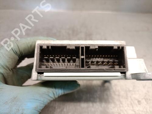 Kollisjonspute styreenhet FIAT DOBLO Box Body/MPV (223_) 1.3 D Multijet | BP18898304M53 