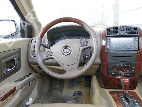 Dashboard CADILLAC SRX 3.6 AWD | BP10175553C46  - Image 17