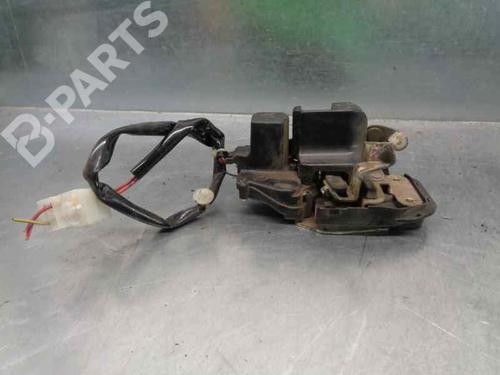 Used Rear left lock Rear left lock MAZDA 626 V Hatchback (GF) 2.0 Turbo DI (GFFP) (101 hp) 8006676 8006676