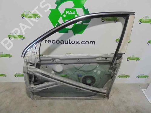 Left front door VW JETTA III (1K2) 2.0 TDI 16V (140 hp) 1K5831301S | BLANCA | 4P