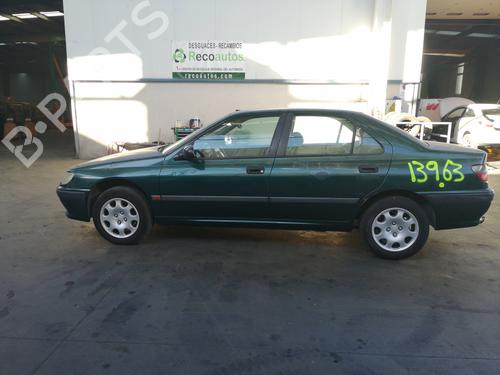 PEUGEOT 406 (8B) 1.9 D (75 hp) 944045